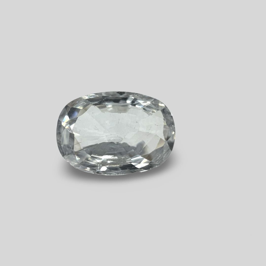 Natural Zircon 5.98cts