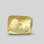 Load image into Gallery viewer, Natural Yellow Sapphire (Pukhraj) 7.23cts  (39/458)