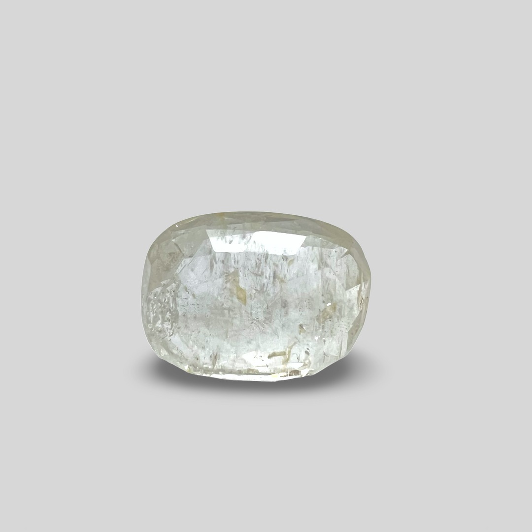 Natural Yellow Sapphire (Pukhraj) 5.75cts (66/795