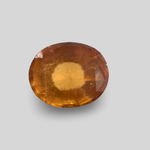 Load image into Gallery viewer, Natural Hessonite (Gomed) 11.95cts (3/42)