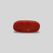 Natural Coral (Moonga) 8.37cts (35/428)