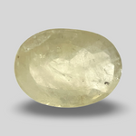 Load image into Gallery viewer, Natural Yellow Sapphire (Pukhraj) 7.68cts (62/745)