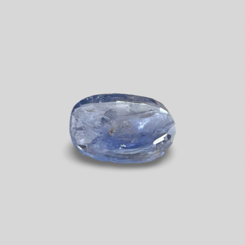 Natural Blue Sapphire (Neelam) 5.23cts (5/62)