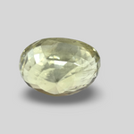 Load image into Gallery viewer, Natural Yellow Sapphire (Pukhraj) 5.11cts (17/203