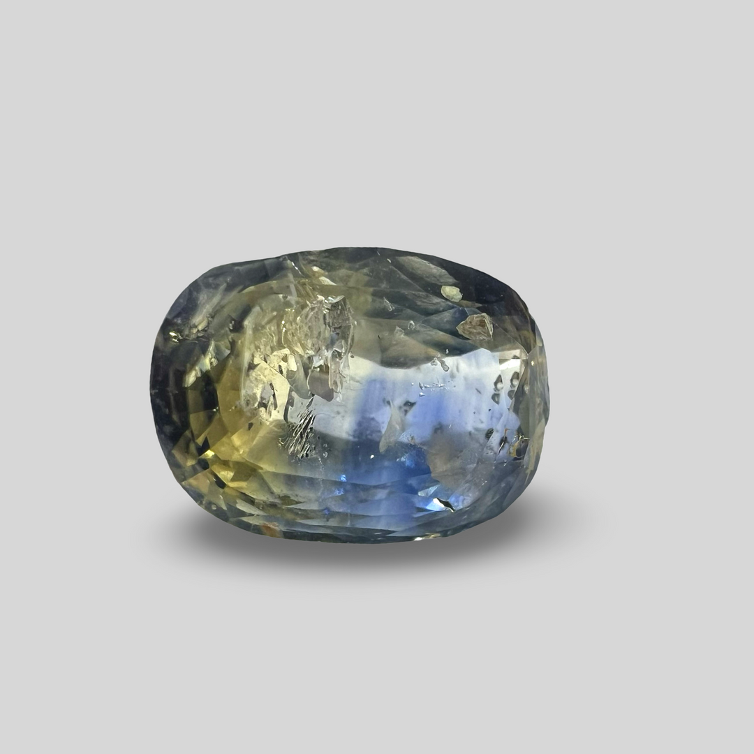 Natural Pitambari (Sapphire) 4.84cts (24/283)