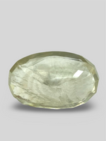 Load image into Gallery viewer, Natural Yellow Sapphire (Pukhraj) 4.25cts (55/657