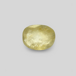 Load image into Gallery viewer, Natural Yellow Sapphire (Pukhraj) 6.53cts (31/364)