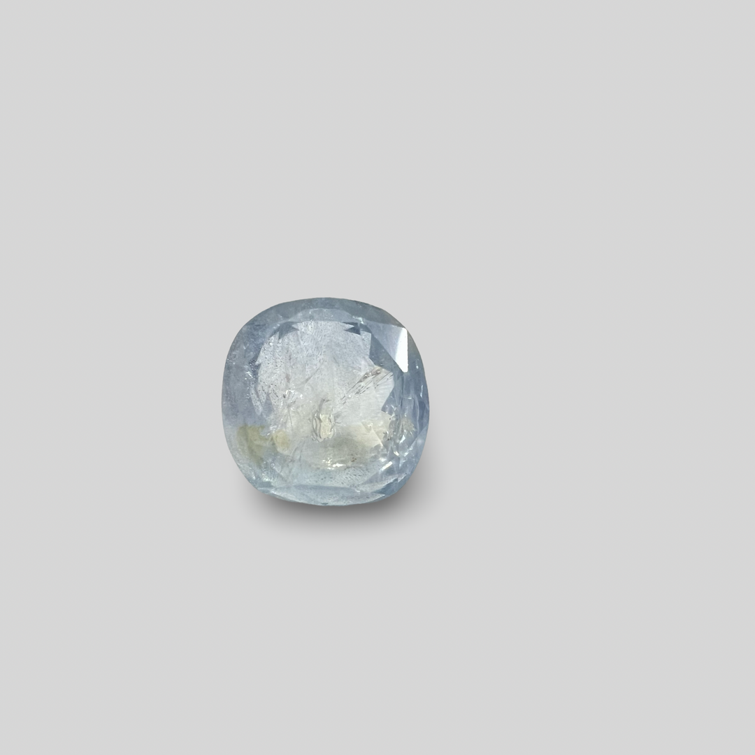 Natural Blue Sapphire (Neelam) 7.86cts (34/443)