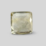 Load image into Gallery viewer, Natural Yellow Sapphire (Pukhraj) 7.31cts (44/523)