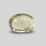 Load image into Gallery viewer, Natural Yellow Sapphire (Pukhraj) 7.55cts (43/507