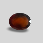 Load image into Gallery viewer, Natural Hessonite (Gomed) 9.04cts (3/55)
