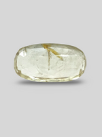 Load image into Gallery viewer, Natural Yellow Sapphire (Pukhraj) 5.03cts (55/653