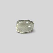 Natural Yellow Sapphire (Pukhraj) 5.07cts (30/351)