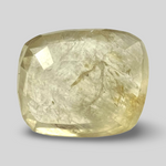 Load image into Gallery viewer, Natural Yellow Sapphire (Pukhraj) 7.89cts (62/748)
