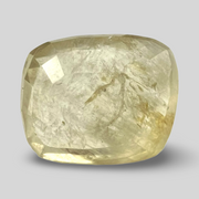 Natural Yellow Sapphire (Pukhraj) 7.89cts (62/748)