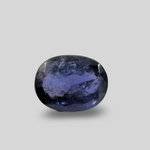 Load image into Gallery viewer, Natural Neeli 10.47cts (1/17)