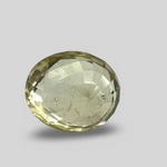 Load image into Gallery viewer, Natural Yellow Sapphire (Pukhraj) 5.21cts (40/477)
