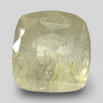 Load image into Gallery viewer, Natural Yellow Sapphire (Pukhraj) 8.30cts (63/756