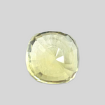 Load image into Gallery viewer, Natural Yellow Sapphire (Pukhraj) 8.86cts (52/619