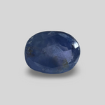 Load image into Gallery viewer, Natural Blue Sapphire (Neelam) 4.98cts (33/416)