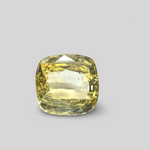 Load image into Gallery viewer, Natural Yellow Sapphire (Pukhraj) 5.02cts (19/220)