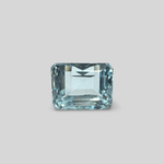 Load image into Gallery viewer, Natural Aquamarine 4.34cts (1/17)