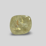 Load image into Gallery viewer, Natural Yellow Sapphire (Pukhraj) 7.17cts (39/459)
