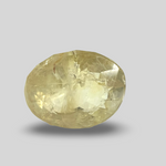 Load image into Gallery viewer, Natural Yellow Sapphire (Pukhraj) 7.58cts (39/467)
