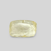 Natural Yellow Sapphire (Pukhraj) 6.45cts (35/416)