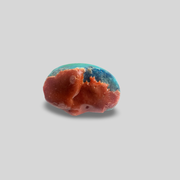 Natural Firoza 16.19cts (2/26)