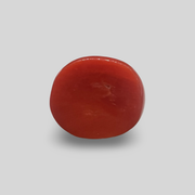 Natural Coral (Moonga) 13.51cts (39/489)