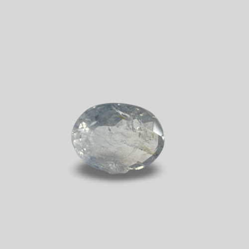 Natural Blue Sapphire (Neelam) 4.78cts (5/64)