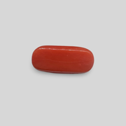 Natural Coral (Moonga) 10.68cts (38/474)