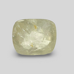 Load image into Gallery viewer, Natural Yellow Sapphire (Pukhraj) 9.49cts (64/769