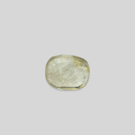 Load image into Gallery viewer, Natural Yellow Sapphire (Pukhraj)  6.66cts (31/361