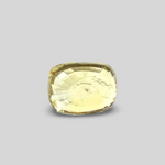 Load image into Gallery viewer, Natural Yellow Sapphire (Pukhraj) 4.68cts (19/224)