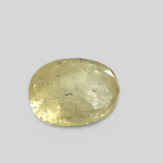 Load image into Gallery viewer, Natural Yellow Sapphire (Pukhraj) 7.85cts (39/461)