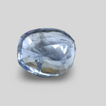 Load image into Gallery viewer, Natural Blue Sapphire (Neelam) 4.87cts (33/422)