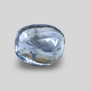Natural Blue Sapphire (Neelam) 4.87cts (33/422)