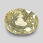 Load image into Gallery viewer, Natural Yellow Sapphire (Pukhraj) 9.97cts (59/710