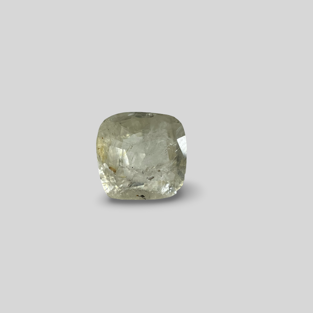 Natural Yellow Sapphire (Pukhraj) 4.50cts (30/354)