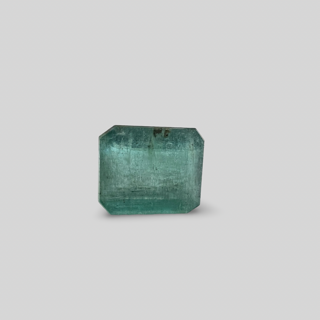 Natural Emerald (Panna) 9.38cts (41/507)