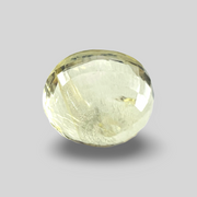 Natural Yellow Sapphire (Pukhraj) 9.33cts (52/624