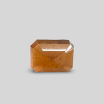 Load image into Gallery viewer, Natural Hessonite (Gomed) 5.08cts (3/45)