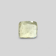 Natural Yellow Sapphire (Pukhraj) 6.27cts (37/442
