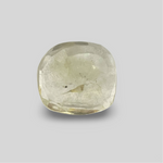 Load image into Gallery viewer, Natural Yellow Sapphire (Pukhraj) 5.96cts (23/265