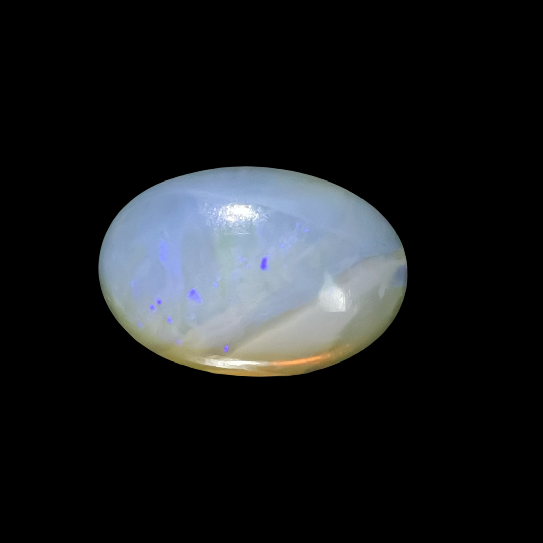 Natural Opal 15.04cts (7/109)