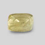 Load image into Gallery viewer, Natural Yellow Sapphire (Pukhraj) 7.19cts (39/465)