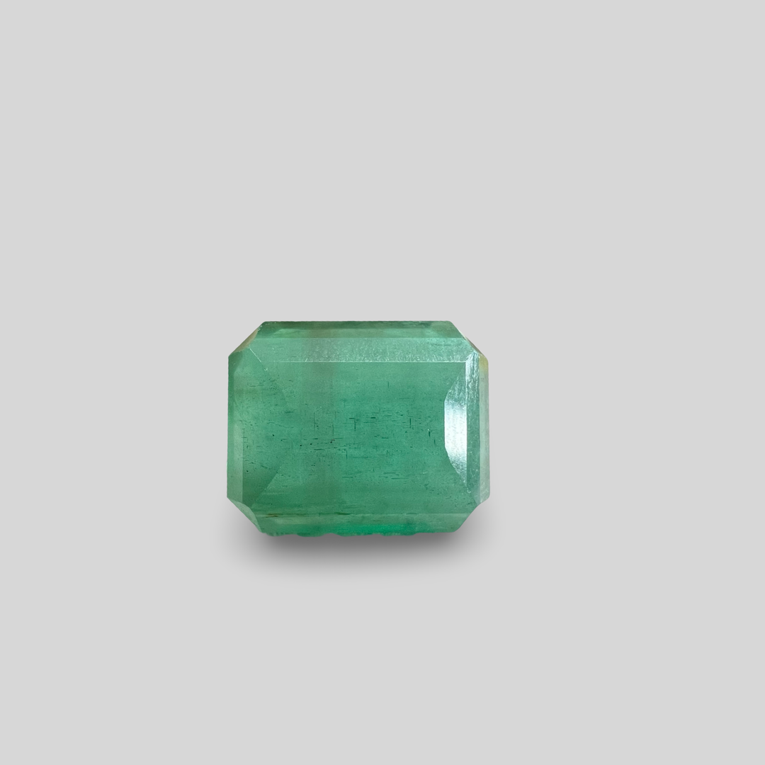 Natural Emerald (Panna) 10.05cts (43/537)
