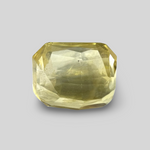 Load image into Gallery viewer, Natural Yellow Sapphire (Pukhraj) 8.53cts  (60/717)